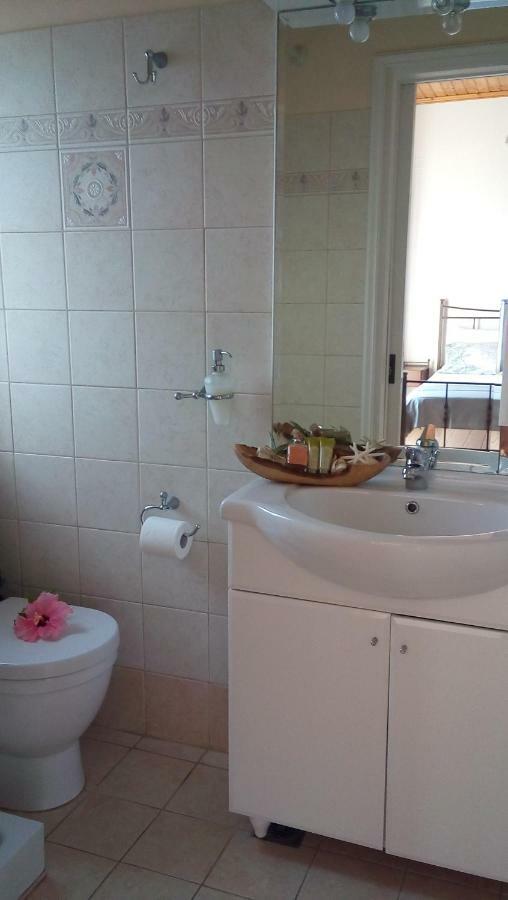 Baronessa'S Apartments Gaios Rom bilde